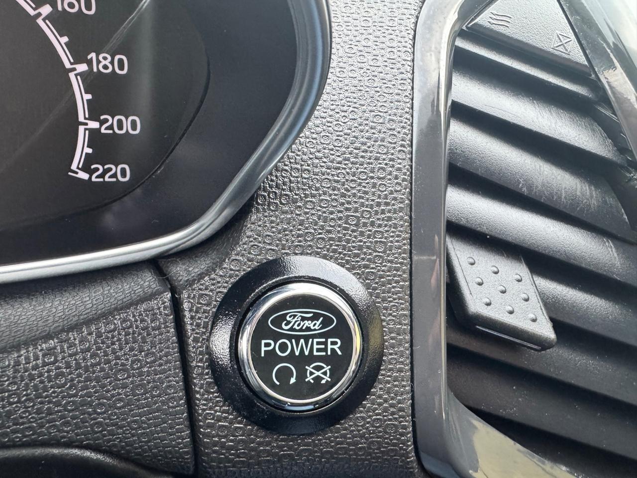 Ford EcoSport 1.0 EcoBoost 125 CV Titanium