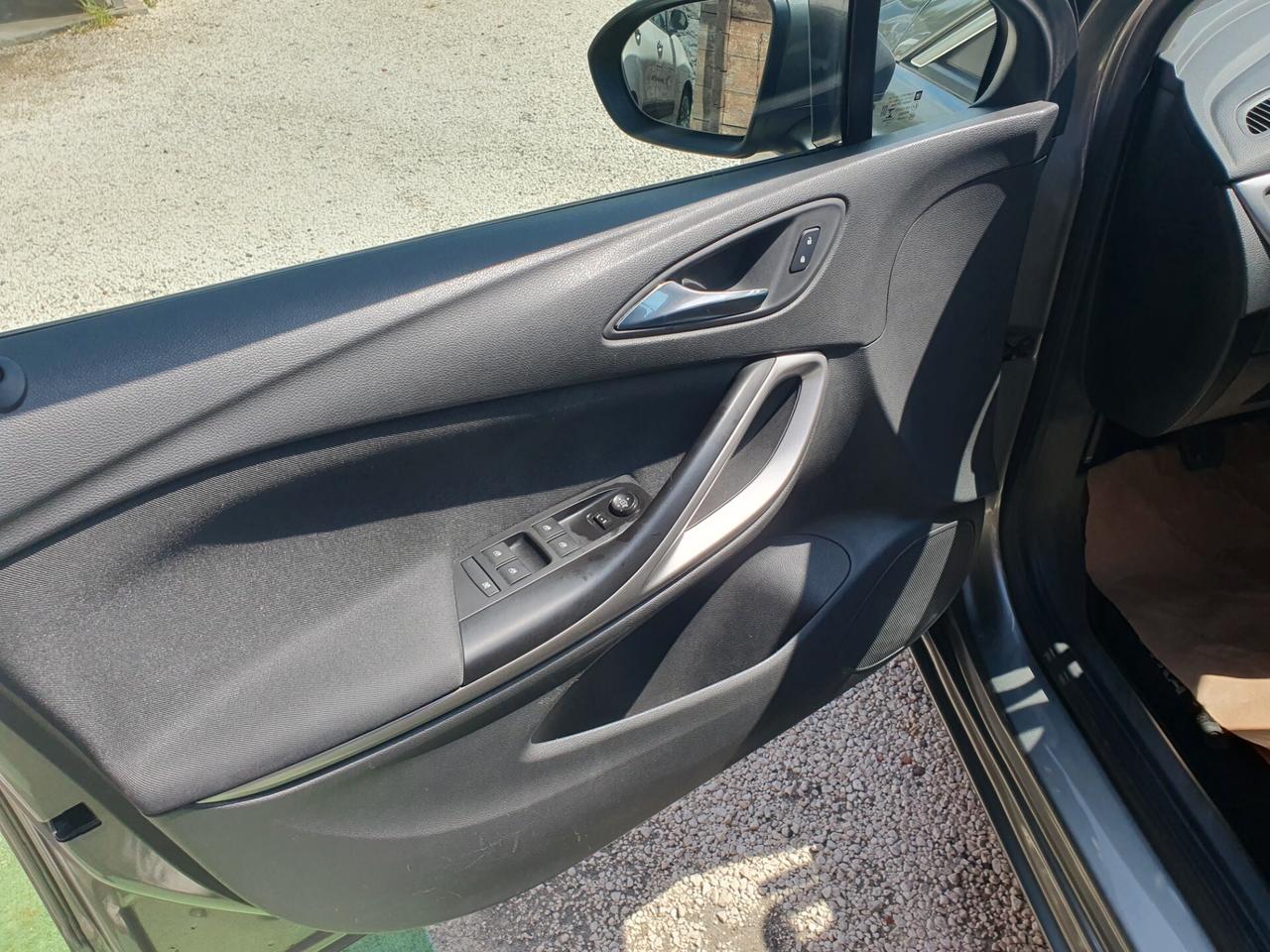 Opel Astra 1.6 CDTi 110CV Start&Stop Sports Tourer Innovation