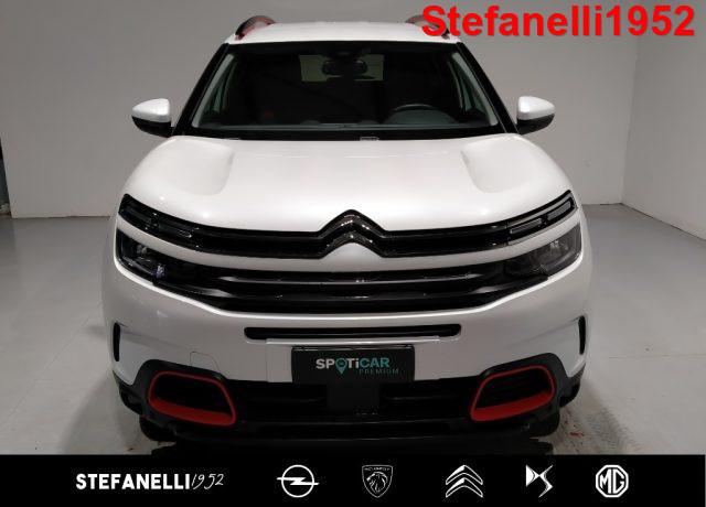 CITROEN C5 Aircross PureTech 130 S&S EAT8 Feel