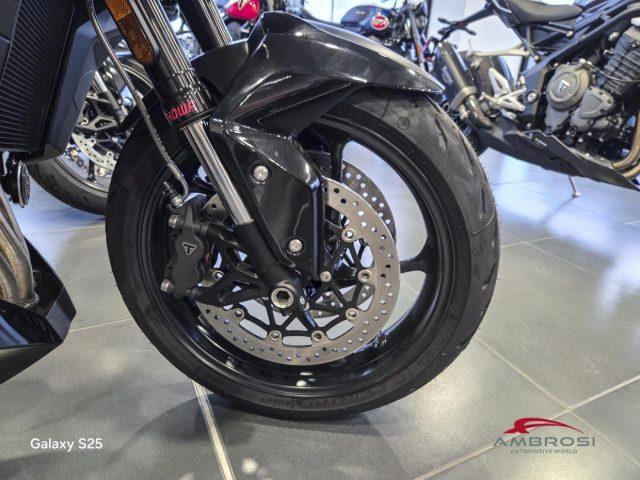 TRIUMPH Tiger Sport 800