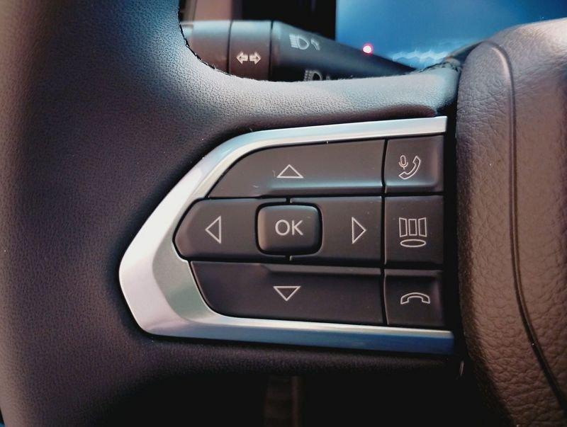 Jeep Renegade e-Hybrid 1.5 T4 MHEV 130cv North Star DDCT