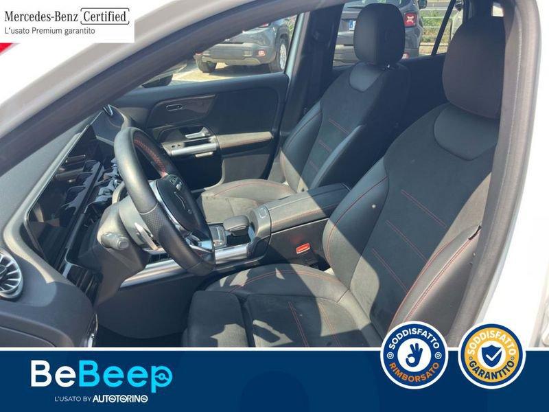 Mercedes-Benz GLA 250 E PHEV (EQ-POWER) PREMIUM AUTO