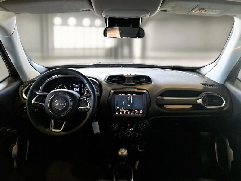 JEEP RENEGADE 1.0 T3 120cv Business