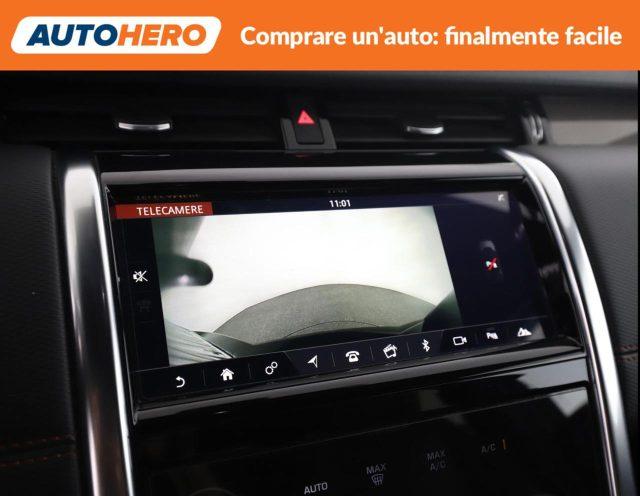 LAND ROVER Discovery Sport 2.0D I4-L.Flw 150 CV AWD Auto R-Dynamic SE