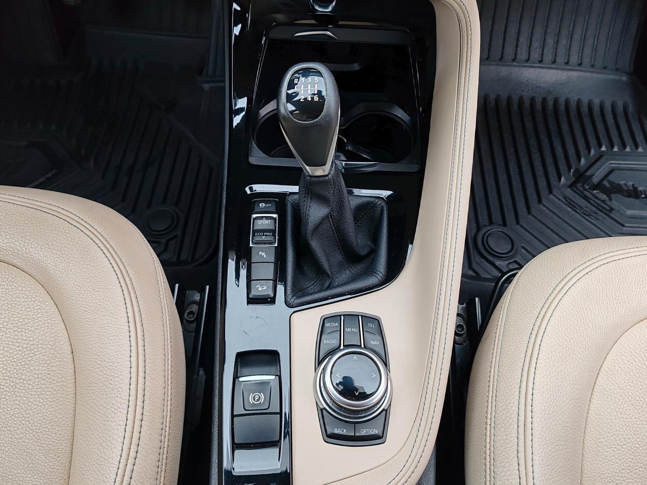 Bmw X1 sDrive18d