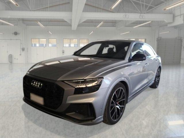 AUDI Q8 50 TDI 286 CV quattro tiptronic Sport