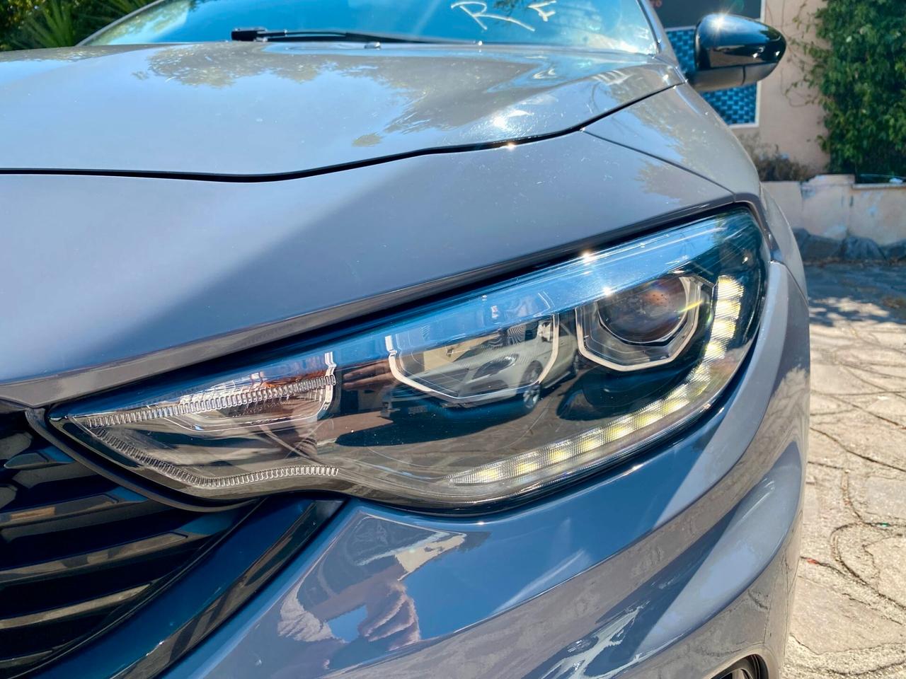 Fiat Tipo 1.4 T-Jet 120CV 5 porte S-Design -AZIENDALE-GARANZIA 12 MESI