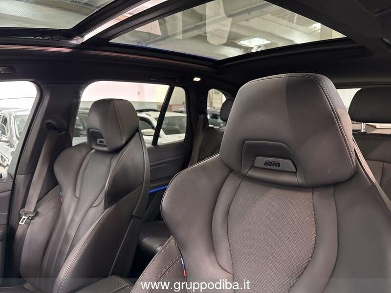 BMW X5 G05 2018 Diesel xdrive30d mhev 48V Msport auto
