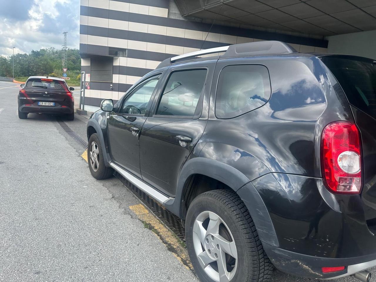 Dacia Duster 1.5 dCi 90CV 4x2 Lauréate