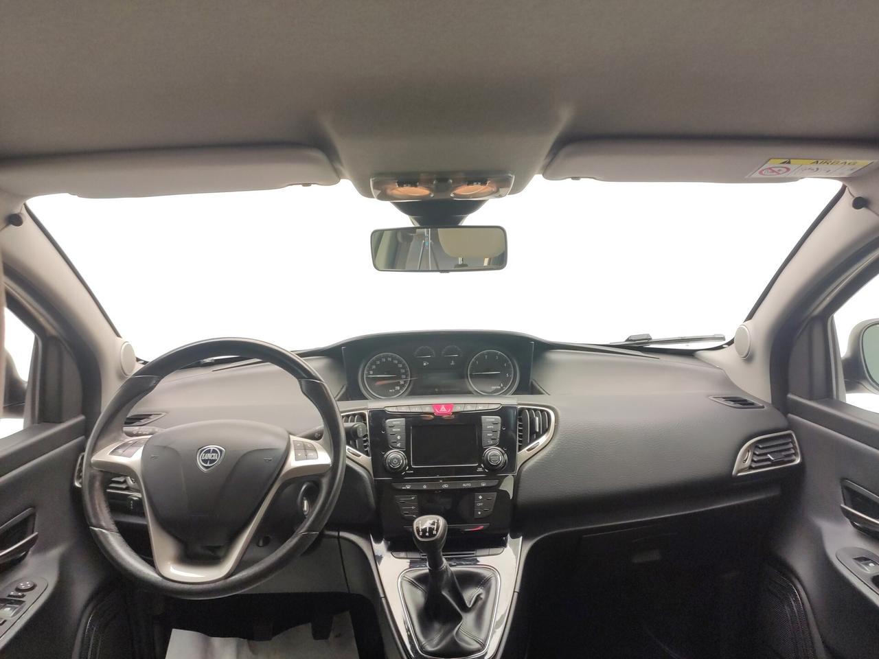 Lancia Ypsilon 1.3 MJT 16V 95 CV 5 porte S&S