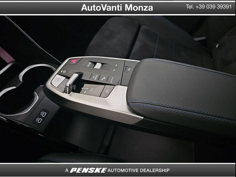 BMW X1 X1 sDrive 18d Msport