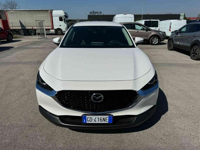 MAZDA CX-30 2.0L Skyactiv-G M Hybrid 2WD Exceed