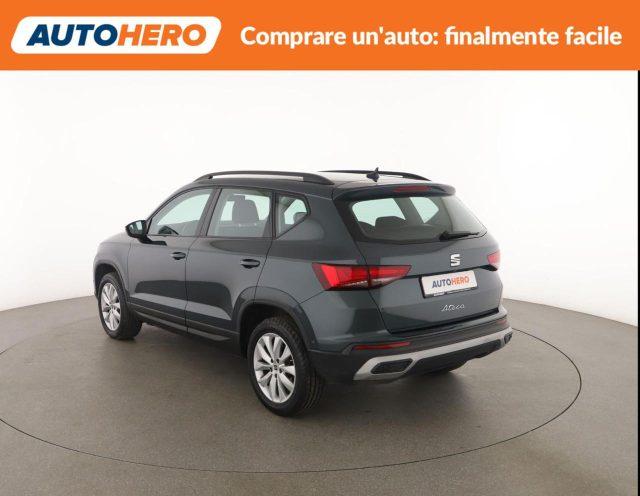 SEAT Ateca 2.0 TDI DSG Business