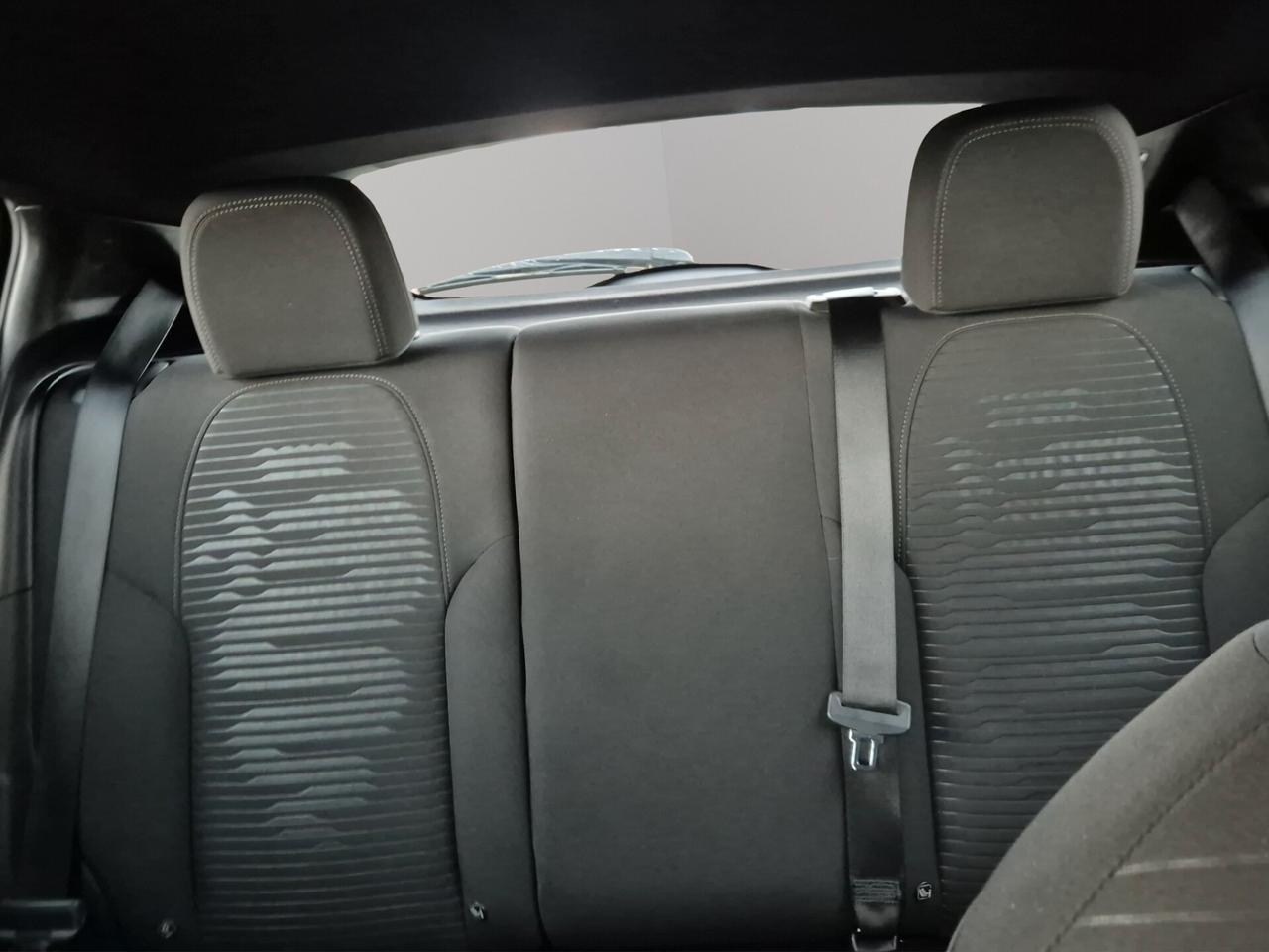 Alfa Romeo Tonale 1.6 diesel 130 CV TCT6 Sprint