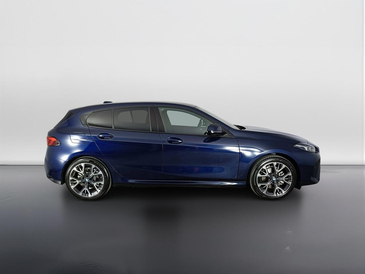 BMW Serie 1 F70 - 120d 48V MSport auto
