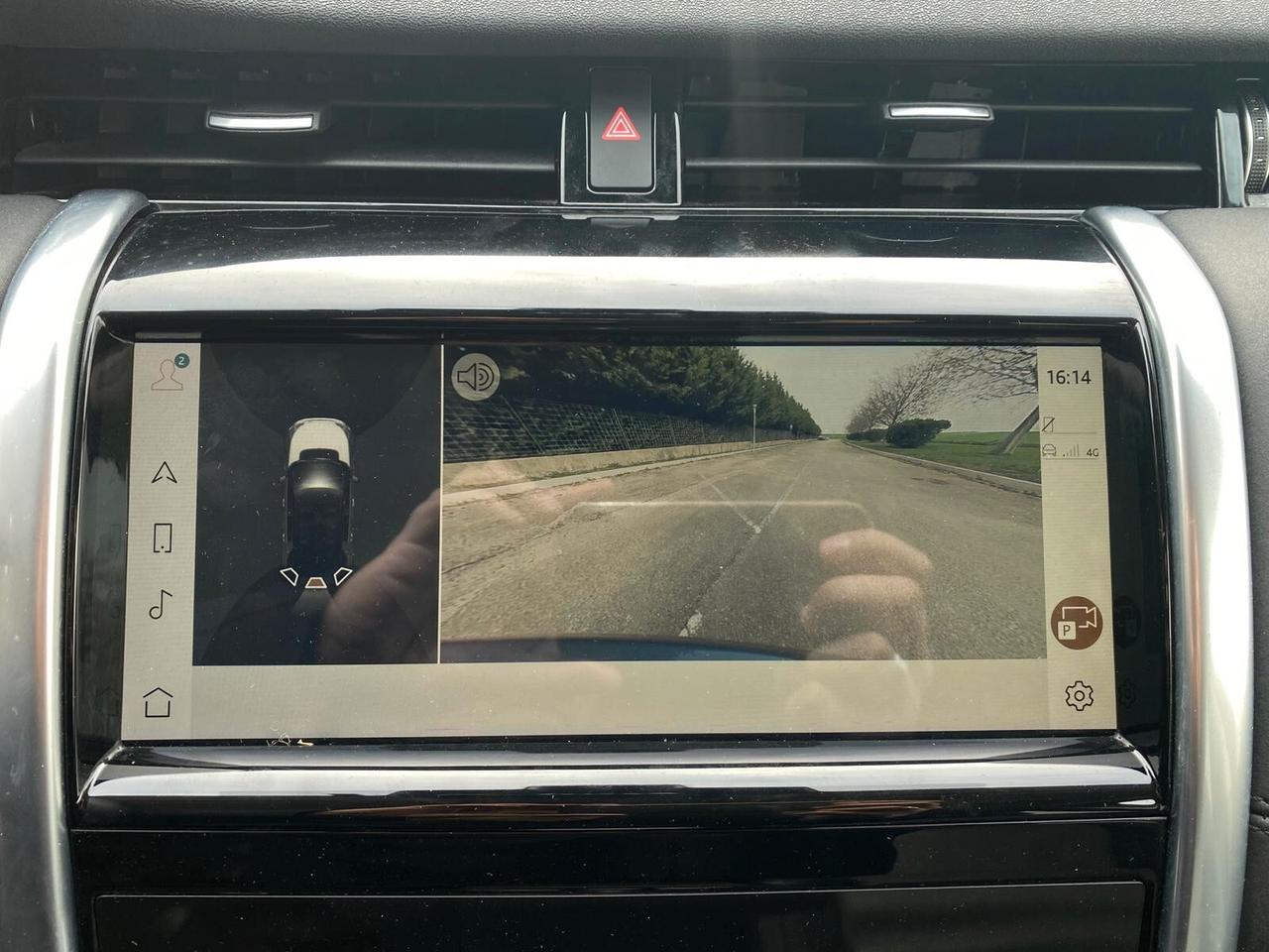 Land Rover Discovery Sport 2.0 TD4 204 CV AWD Auto SE