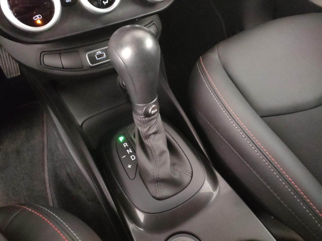 FIAT 500X 1.5 t4 hybrid Sport 130cv dct