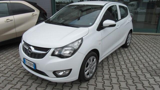 Opel Karl 1.0 73 CV GPL N-Joy