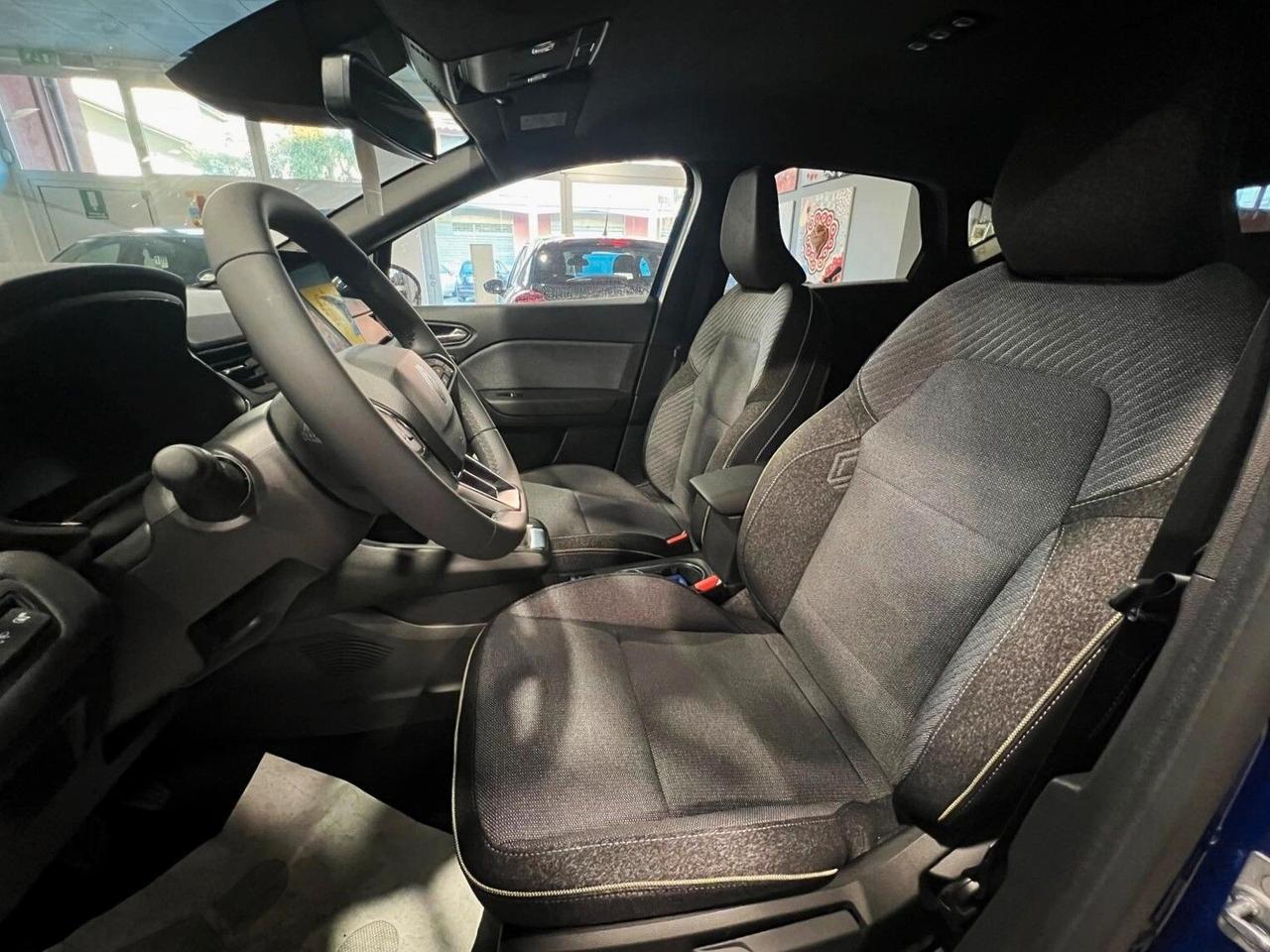 Renault Captur TCe 90 CV Techno