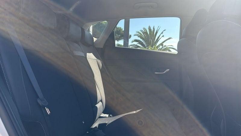 Hyundai Kona Electric BEV 64,8 kWh Exclusive