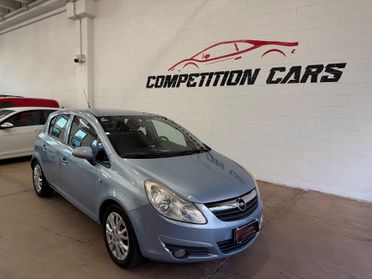 Opel Corsa 1.2 5 porte Easytronic Cosmo