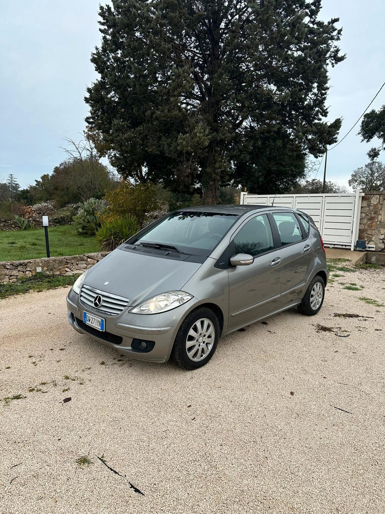 Mercedes-benz A 180 CDI Coupé Elegance
