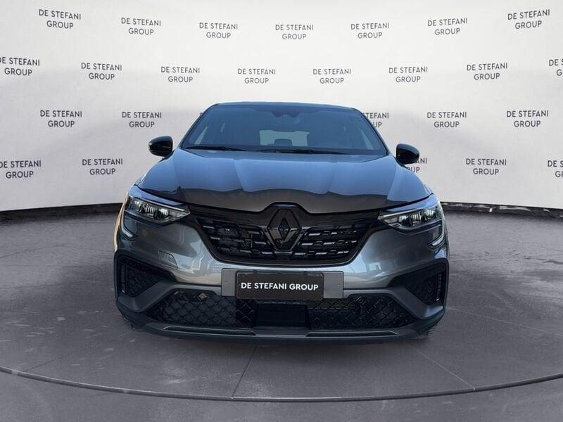 Renault Arkana Arkana 1.6 E-Tech full hybrid E-Tech Engineered 145cv