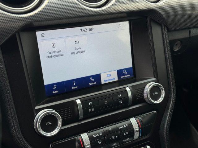FORD Mustang Fastback 2.3 EcoBoost aut.