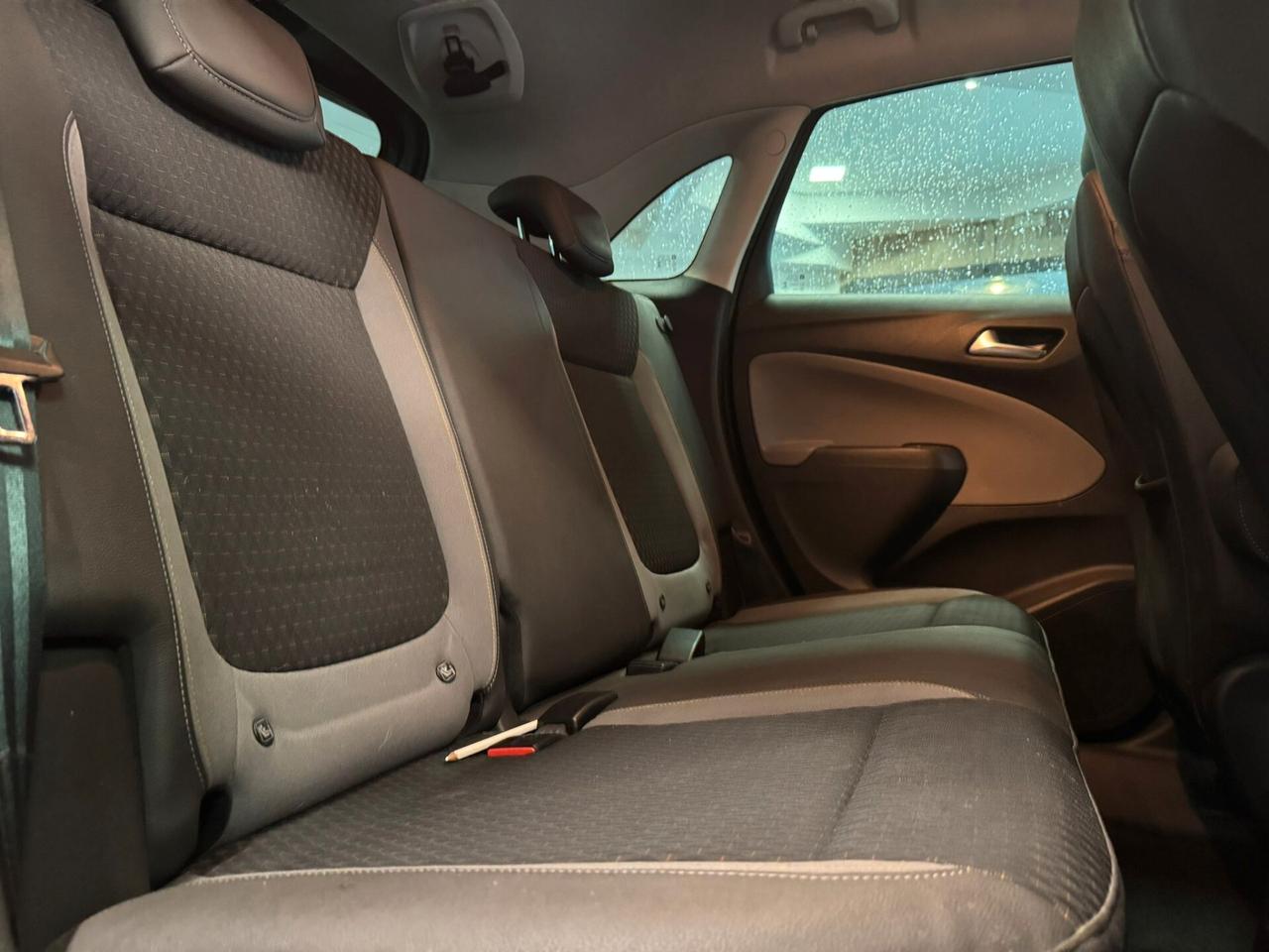 Opel Crossland X 1.6 ECOTEC D 120 CV Start&Stop Innovation