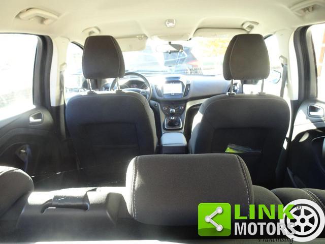 FORD Kuga 1.5 TDCI 120 CV S&S 2WD Business