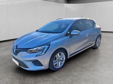 Renault Clio 1.0 tce Zen Gpl 100cv my21