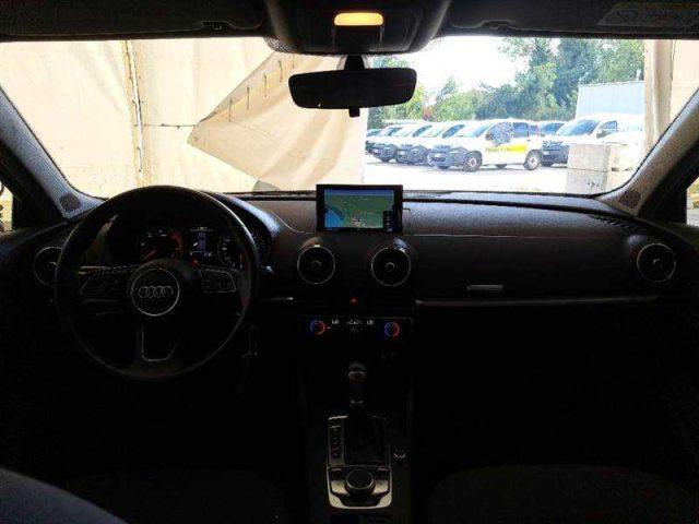 AUDI A3 SPB 35 TDI S tronic Business