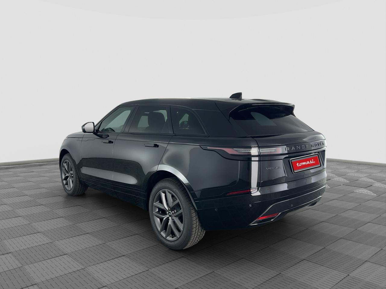 LAND ROVER Range Rover Velar 2.0D I4 204 CV Dynamic SE