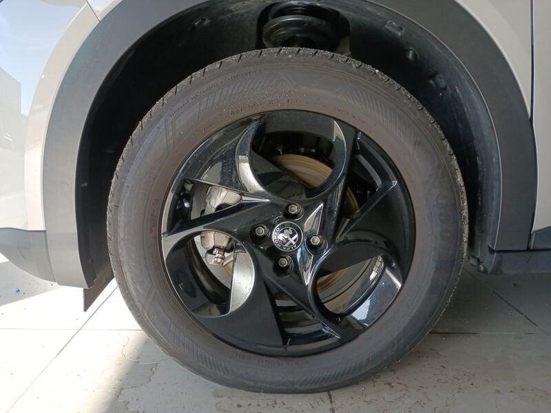 Alfa Romeo Junior Junior 1.2 136 CV Hybrid eDCT6