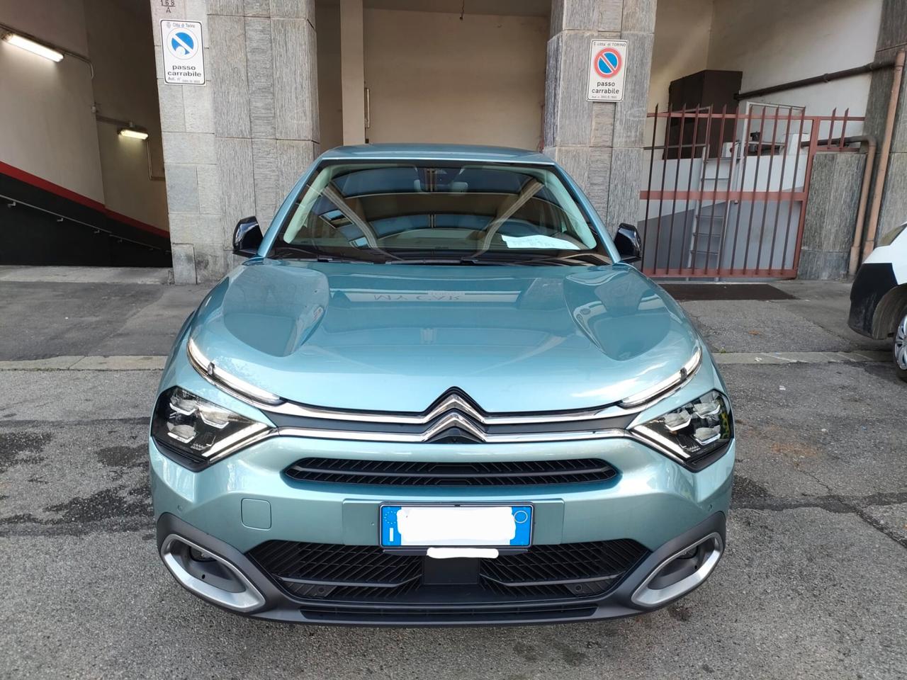 Citroen C4 1.2 PureTech 130 cv S&S Plus