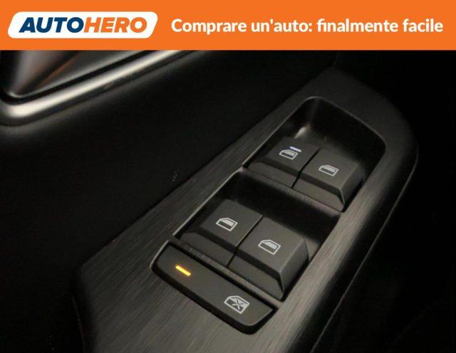 MG ZS 1.5 Hybrid+ Luxury