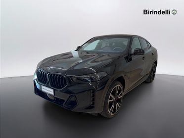 BMW BMW X6 xDrive30d M Sport