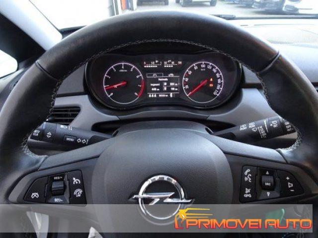 OPEL Corsa 1.4 90CV GPL Tech 5 porte Edition