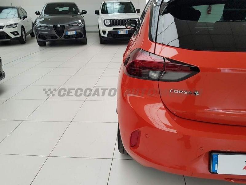 Opel Corsa VI 2020 e- Elegance
