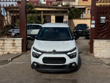 Citroen C3 PureTech 110 S&S Plus