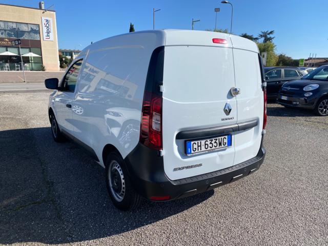 RENAULT Express 1.4 Blue dCi 75 Van