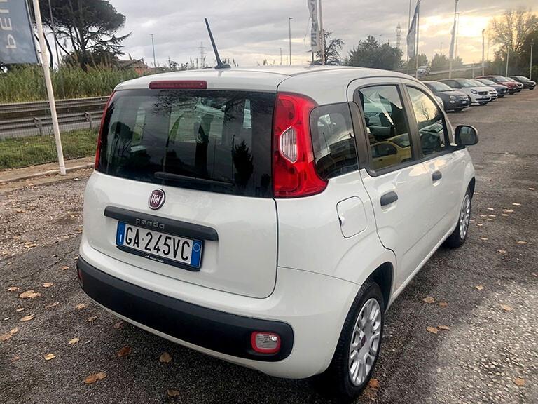 Fiat Panda 1.2 EasyPower Lounge