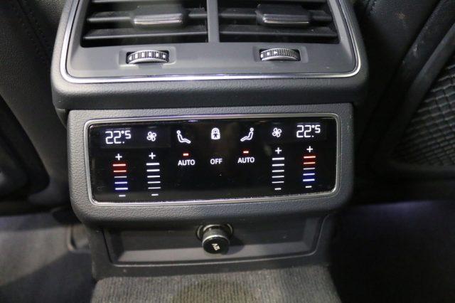 AUDI A6 50 3.0 TDI quattro tiptronic Business Plus S-LINE