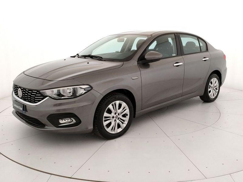 FIAT Tipo 1.3 Mjt 4 porte Lounge