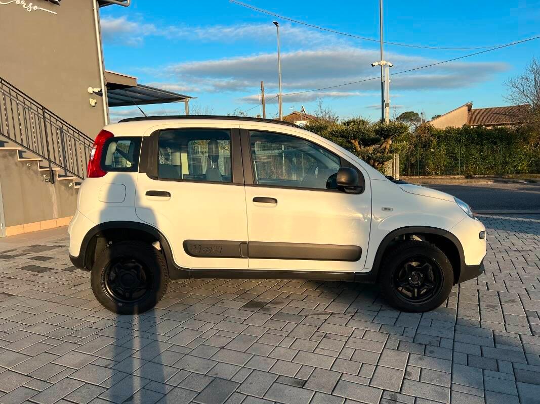 Fiat Panda 0.9 t.air t. 4x4 s&s 85cv my19