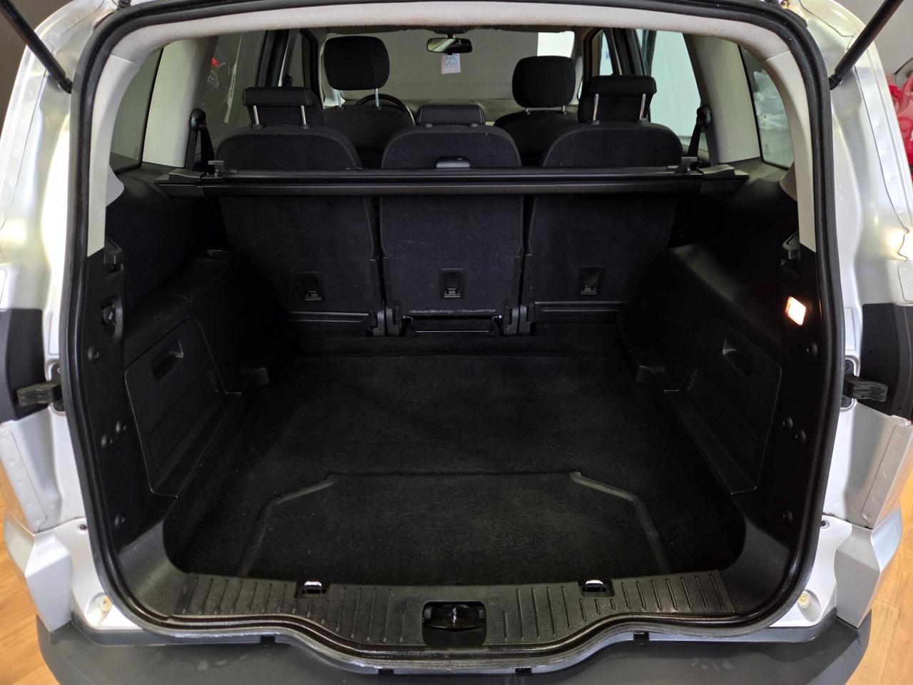 Ford S-Max 1.6 tdci Titanium 115cv