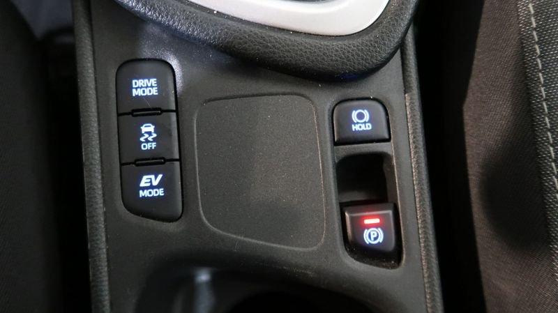 Mazda Mazda2 Hybrid Mazda2 Hybrid 1.5 VVT e-CVT Full Hybrid Electric Agile