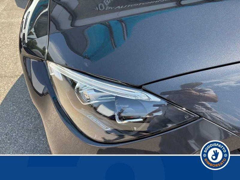 Mercedes-Benz Classe C 220d Mild Hybrid Berlina AMG Line Advanced Plus