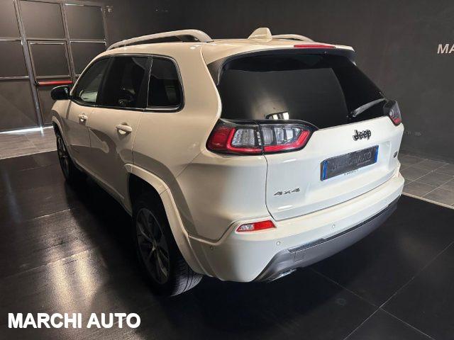 JEEP Cherokee 2.2 Mjt AWD Active Drive I Overland