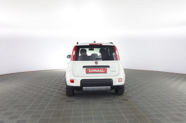 FIAT Panda Panda 1.0 FireFly Hybrid City Life